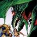 NEW EXILES #5 COVER